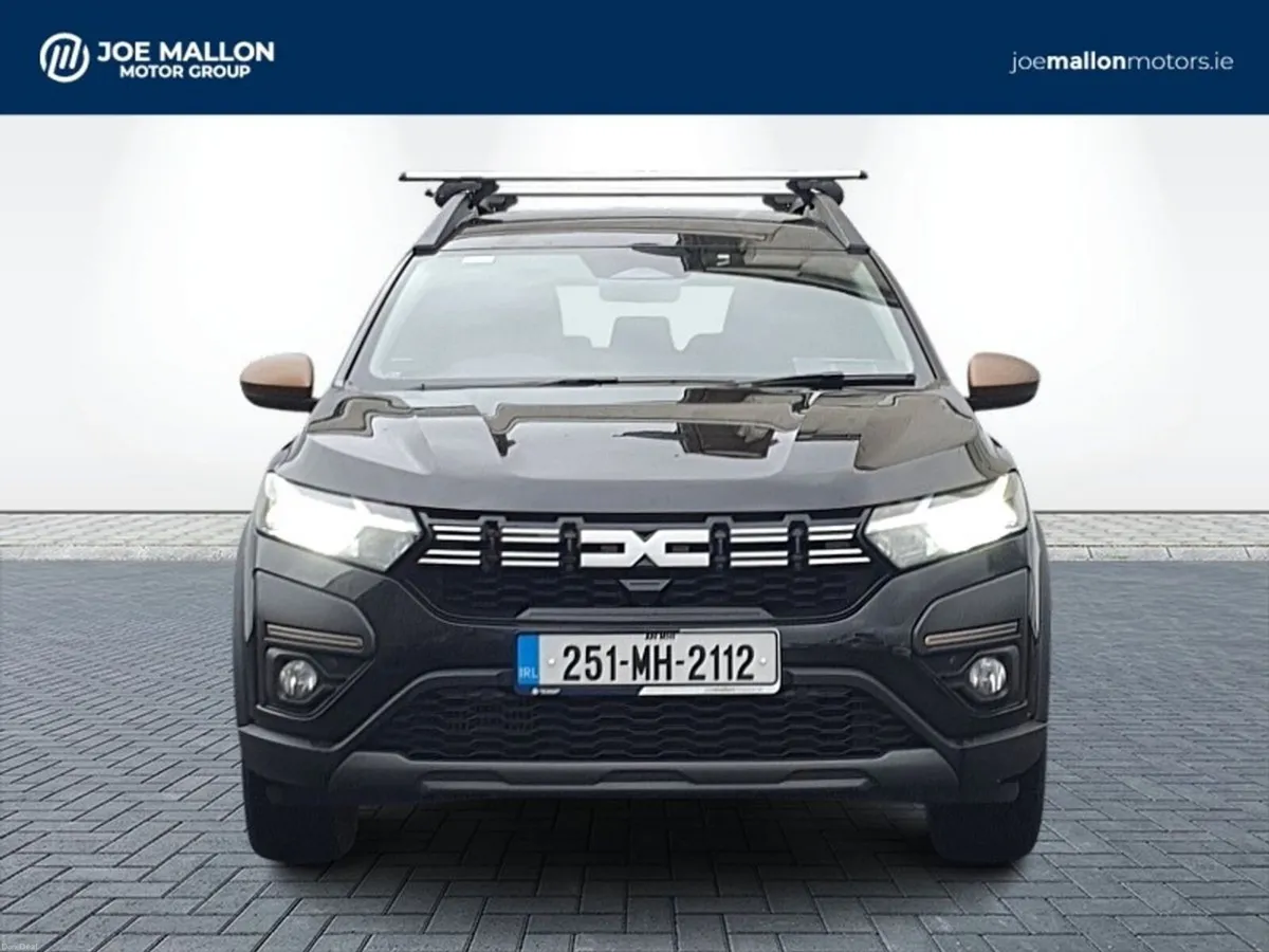 Dacia Jogger TCe 110 Extreme - Image 3