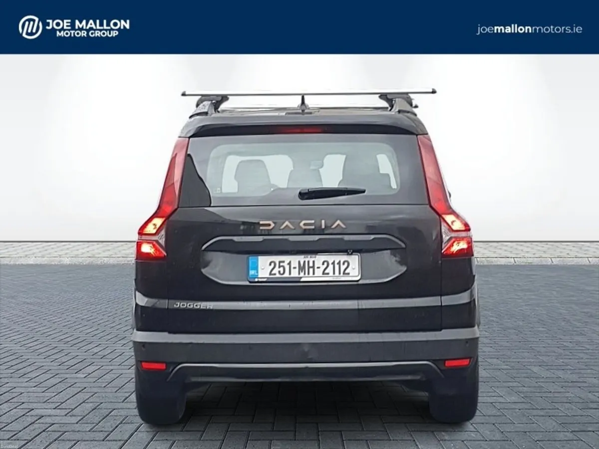 Dacia Jogger TCe 110 Extreme - Image 5