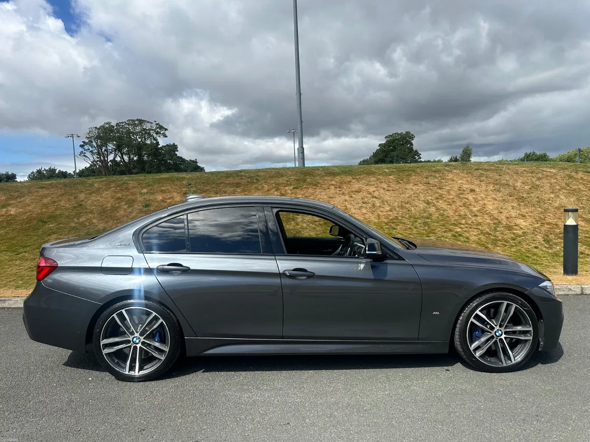 BMW 3-Series M Sport 330E - Image 5