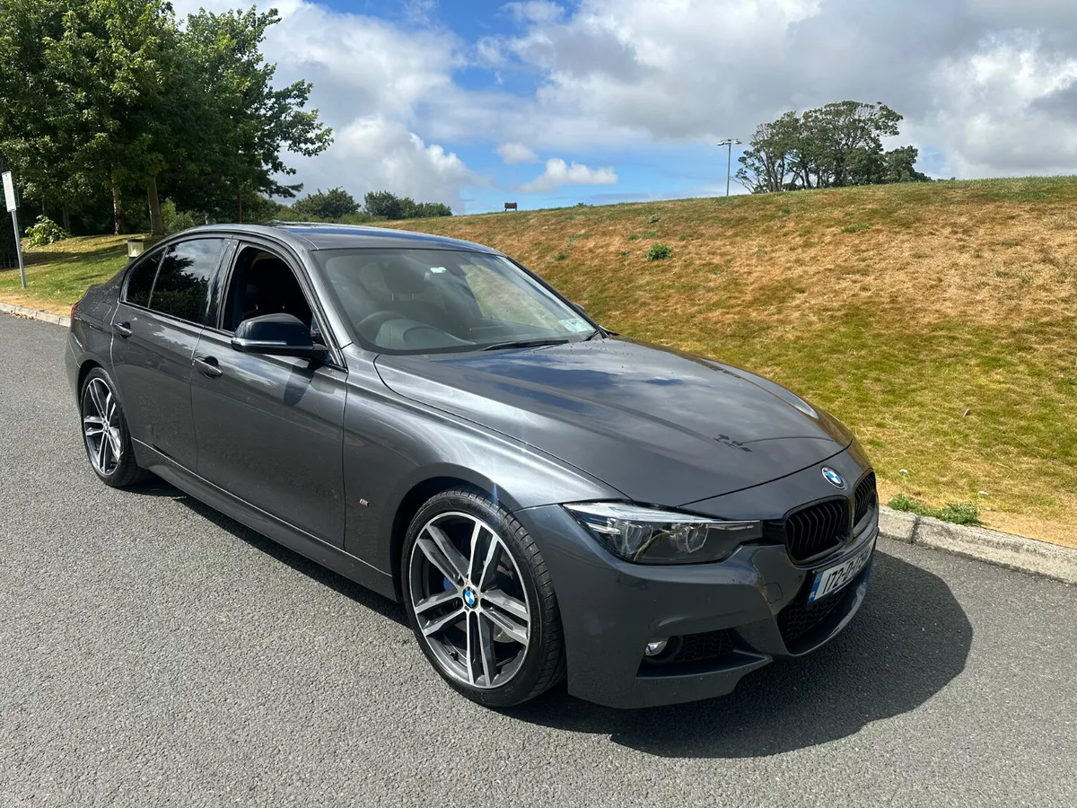 BMW 3-Series M Sport 330E - Image 1