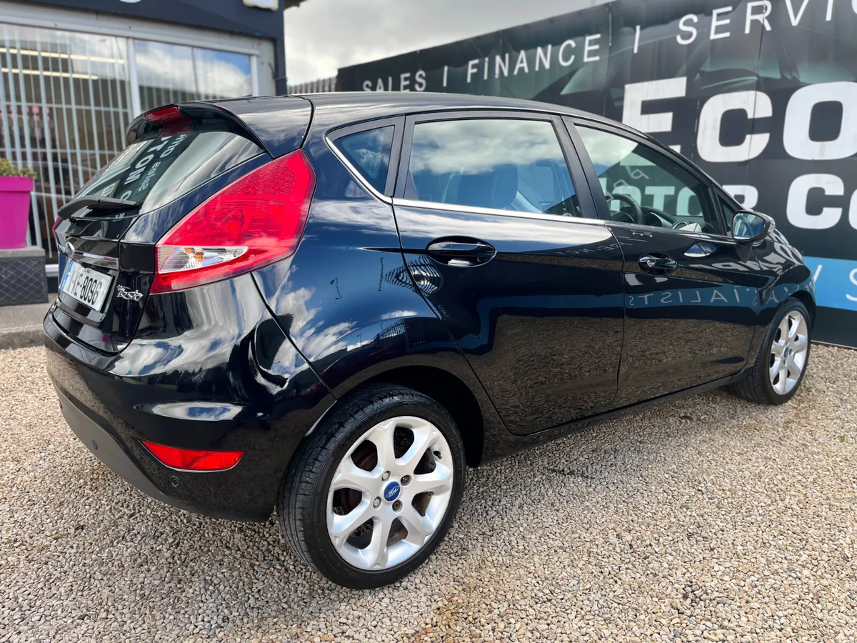 FORD FIESTA, 2011, NEW NCT 08/2027, TAX 10/26 - Image 6