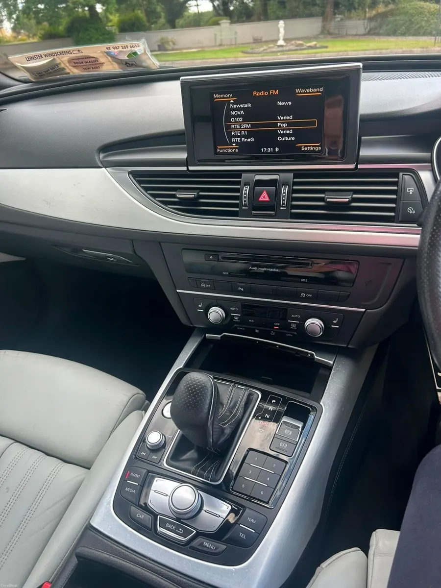 Audi A6 2016 - Image 2