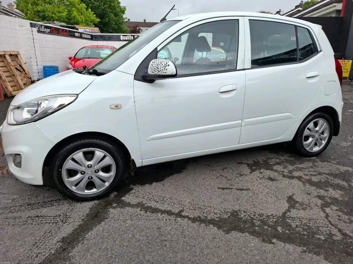 Hyundai i10 - Image 3