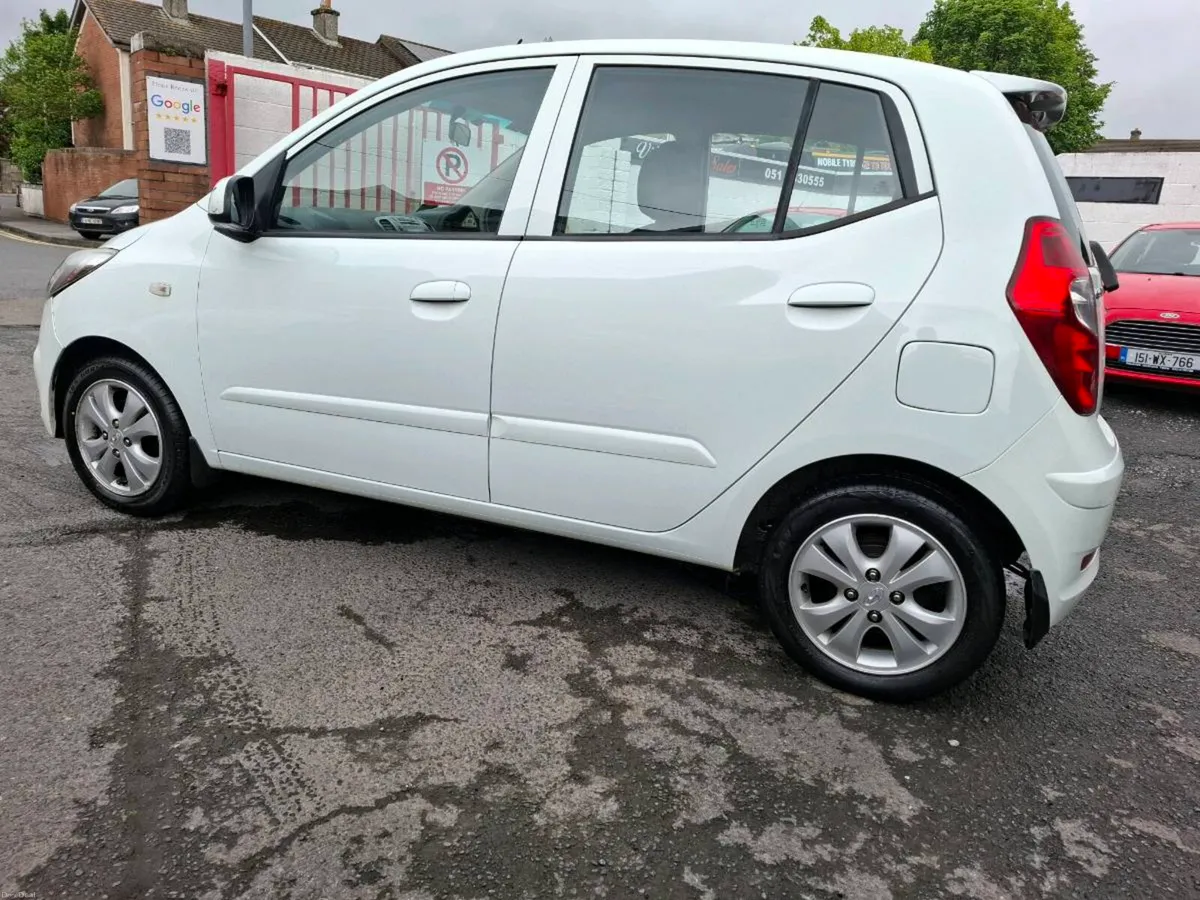 Hyundai i10 - Image 4