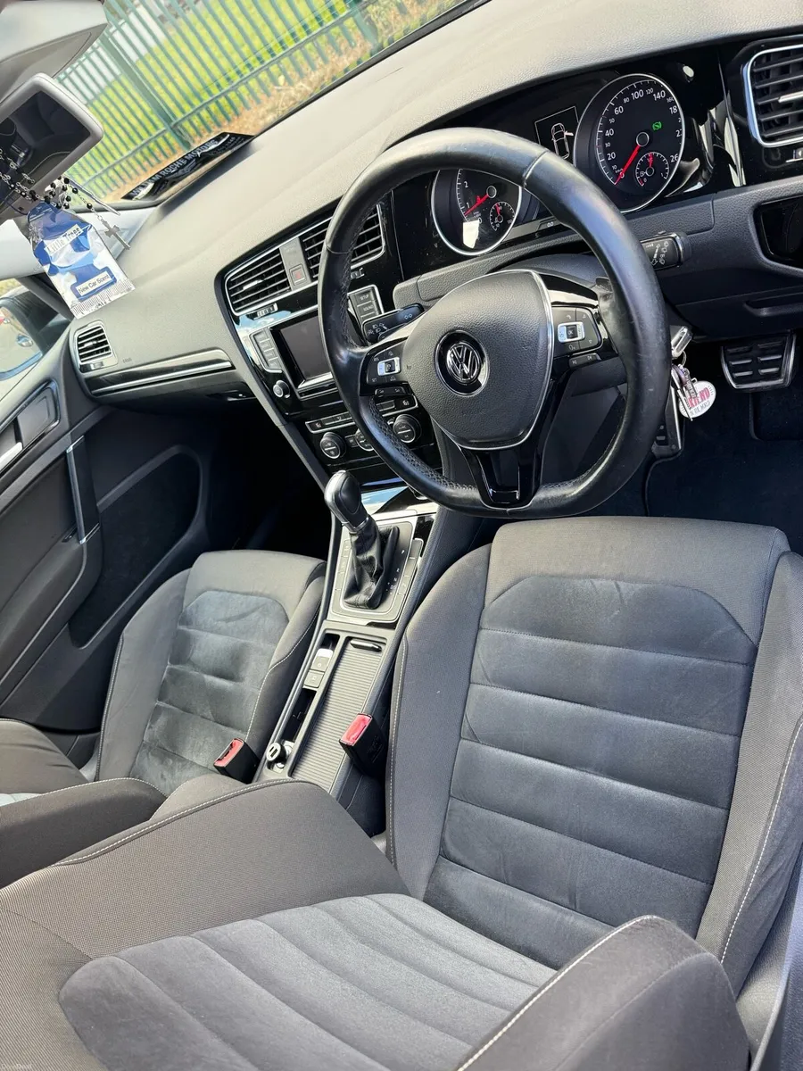 2013 Volkswagen Golf 1.4l TSI Automatic - Image 4