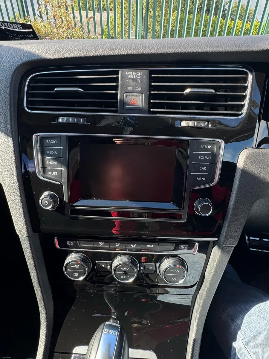 2013 Volkswagen Golf 1.4l TSI Automatic - Image 6