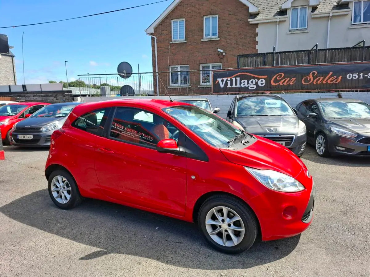 Ford ka - Image 1