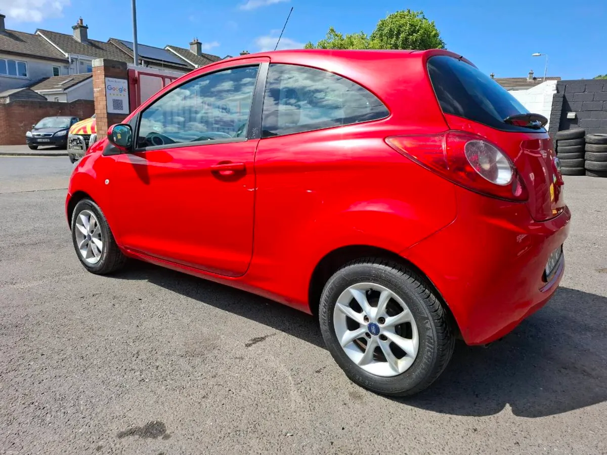 Ford ka - Image 3