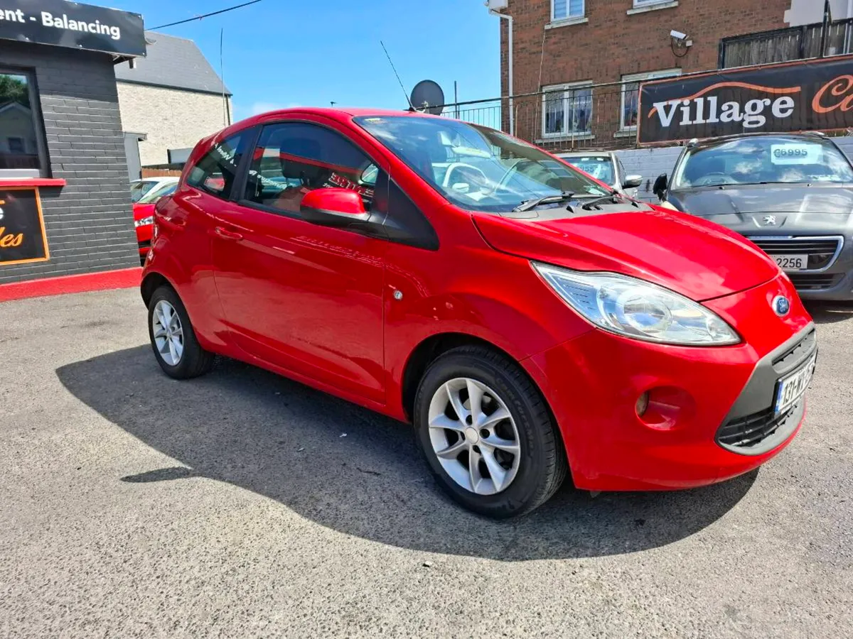 Ford ka - Image 5