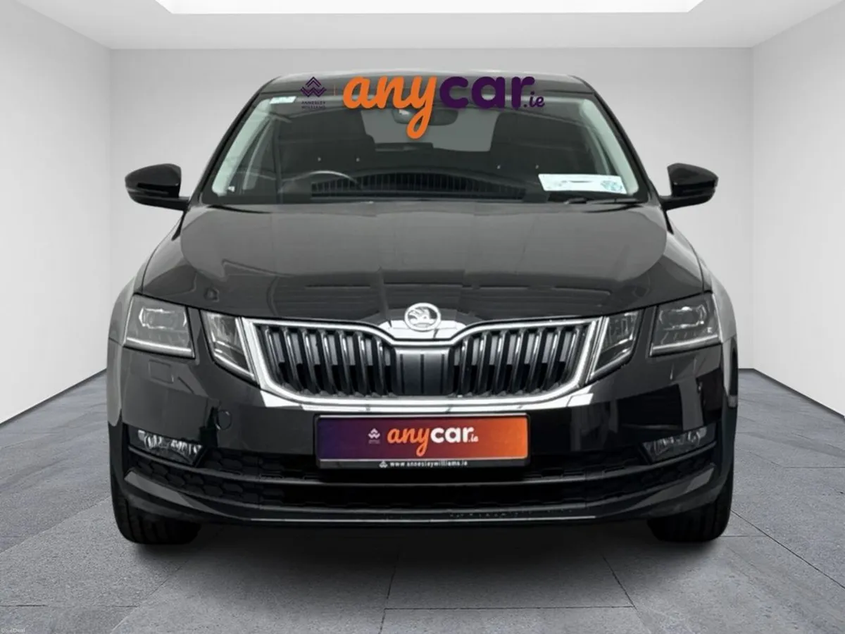 Skoda Octavia Soleil 1.0Tsi 115Bhp - Image 2