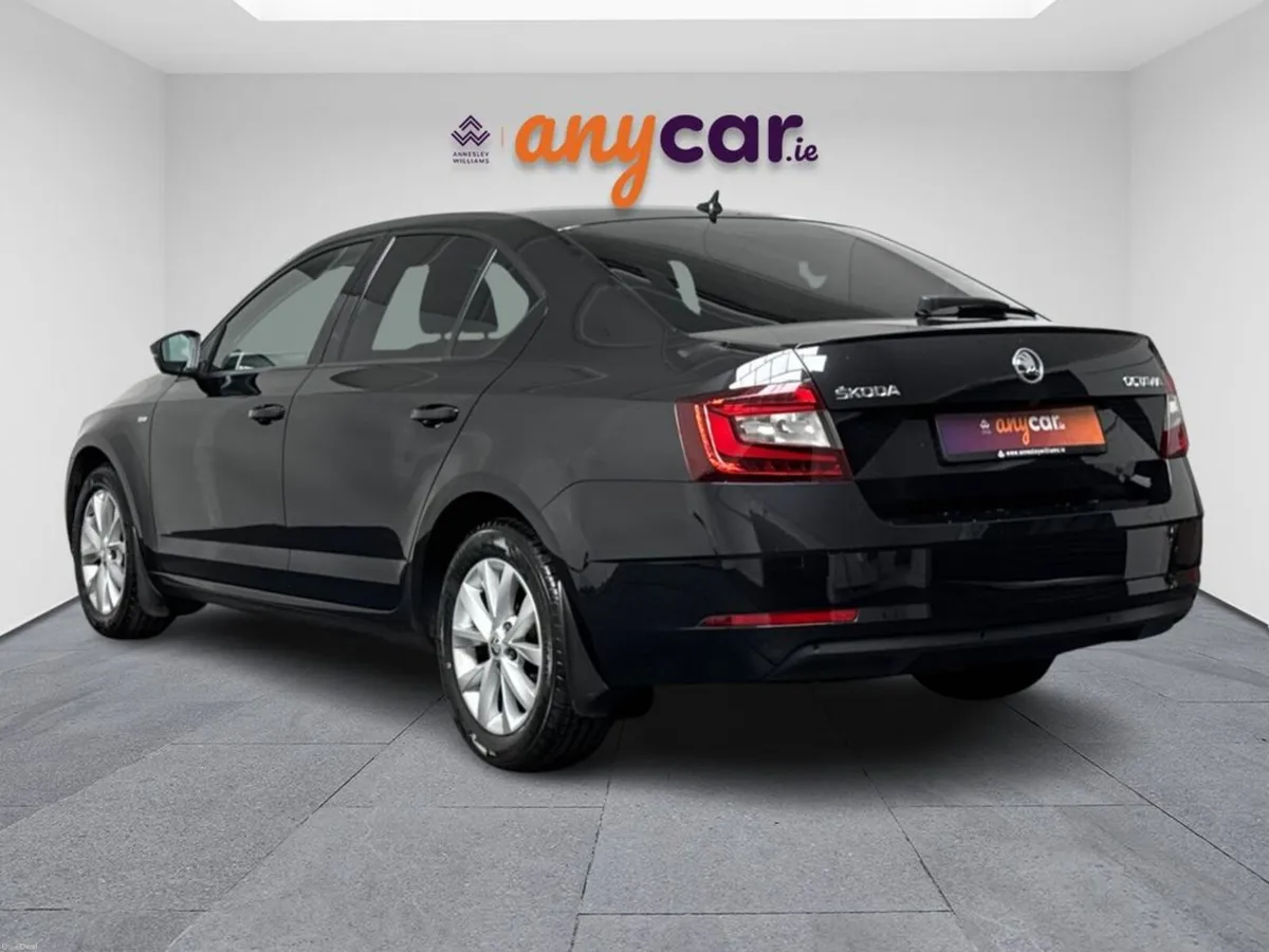 Skoda Octavia Soleil 1.0Tsi 115Bhp - Image 6