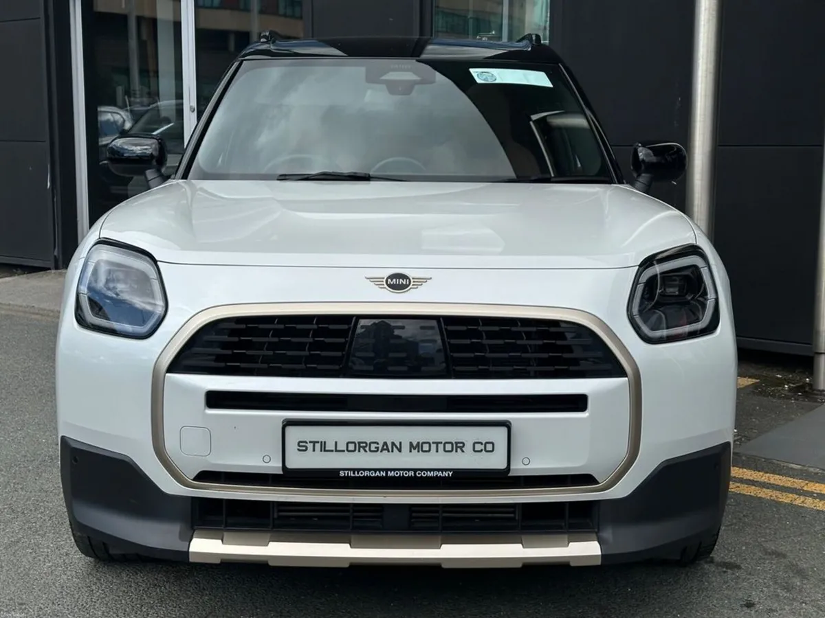 Mini Countryman New Model 1.5 Auto - Image 2