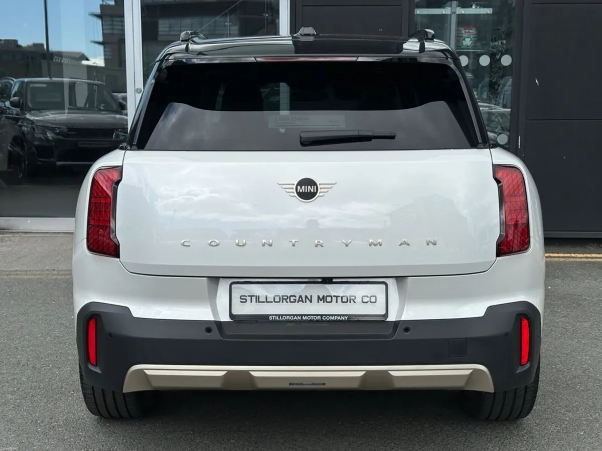Mini Countryman New Model 1.5 Auto - Image 3