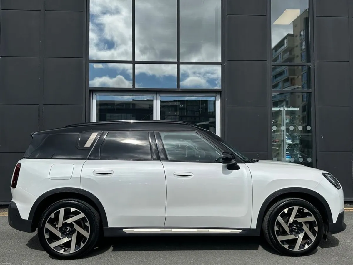 Mini Countryman New Model 1.5 Auto - Image 6
