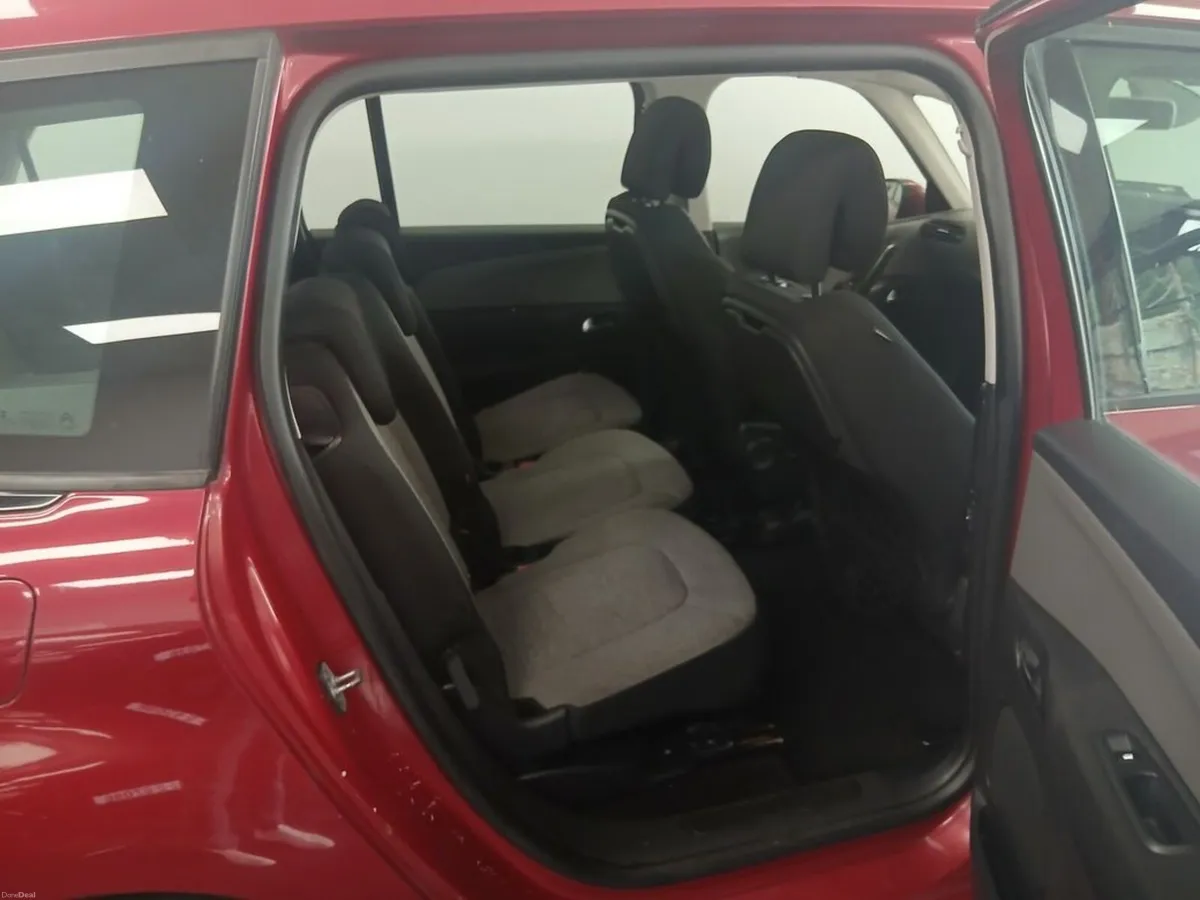 Citroen C4 Picasso Grand C4picasso 1.6e-hdi (115) - Image 6