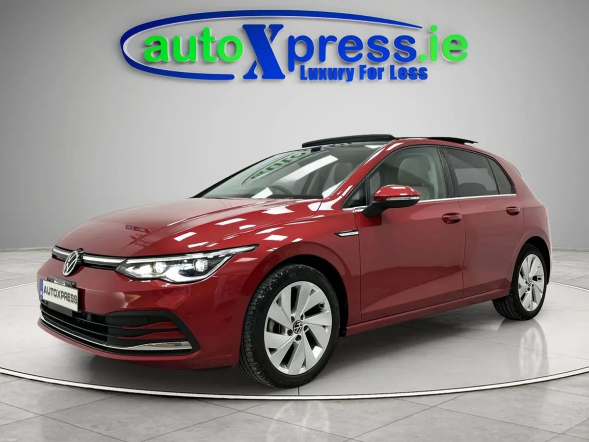 Volkswagen Golf 1.5 ETSI STYLE, Low mileage - Image 5