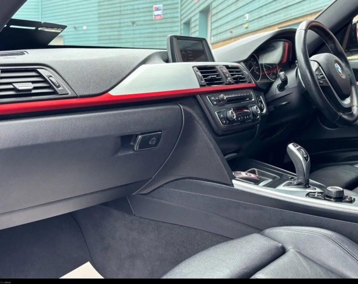 2013 Bmw 320d GT - Image 4