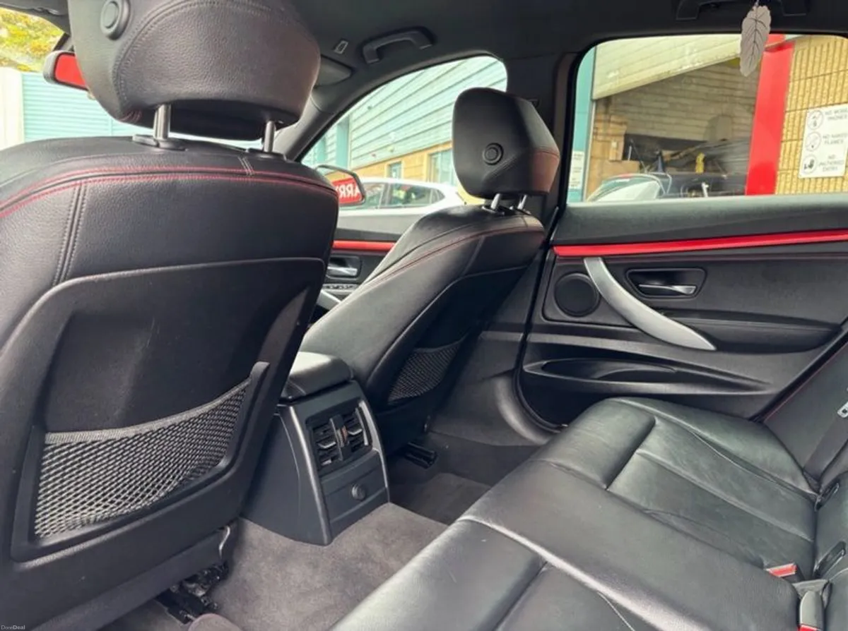 2013 Bmw 320d GT - Image 5