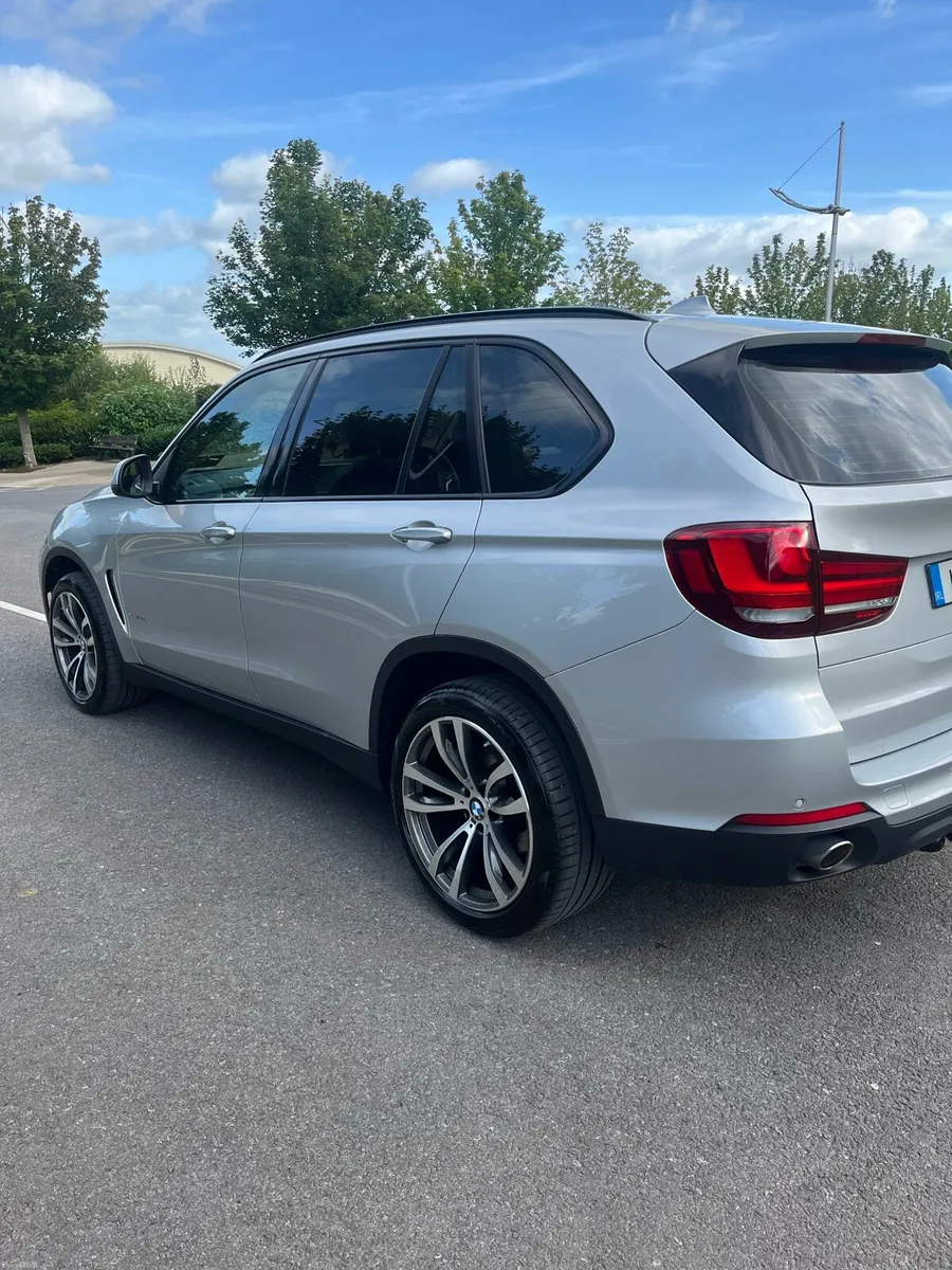 BMW X5 - Image 5