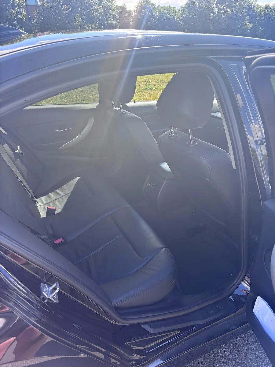 141 BMW 3series - Image 6
