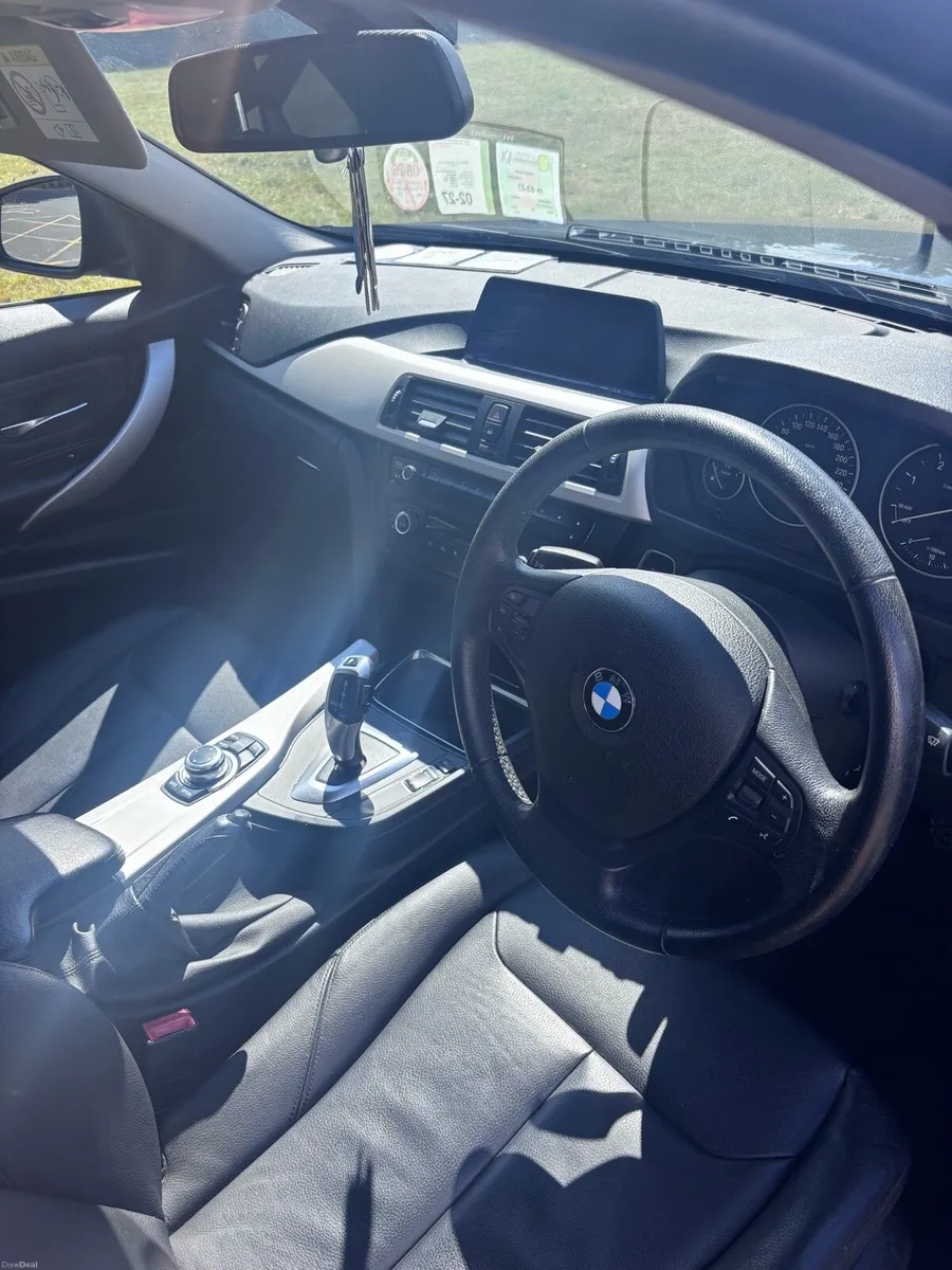 141 BMW 3series - Image 5