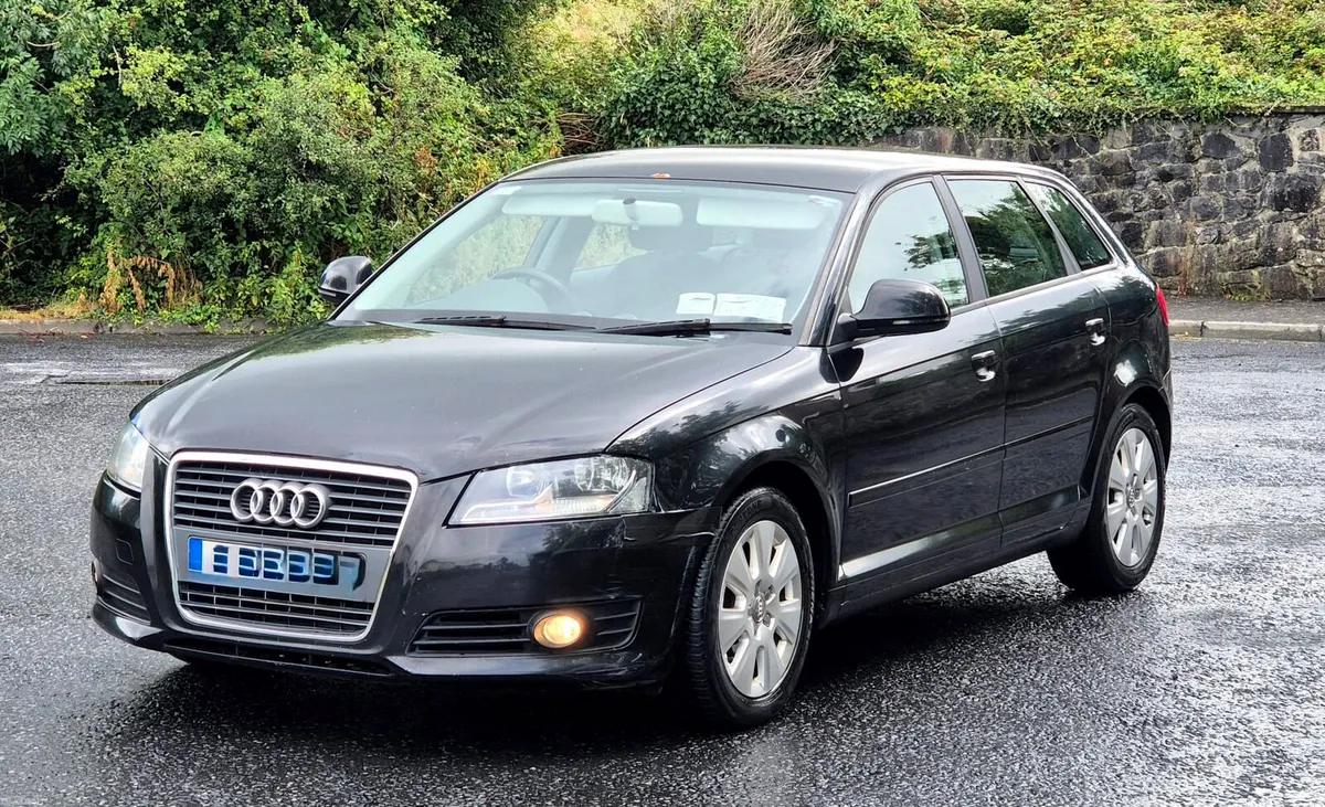 2010 Audi A3 1.6TDI - Image 2