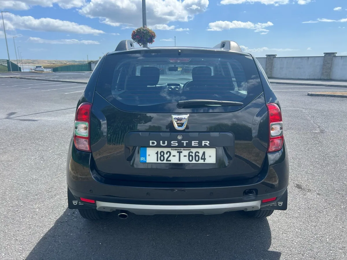 Duster 1.5d Signature New NCT 07/2028 - Image 6
