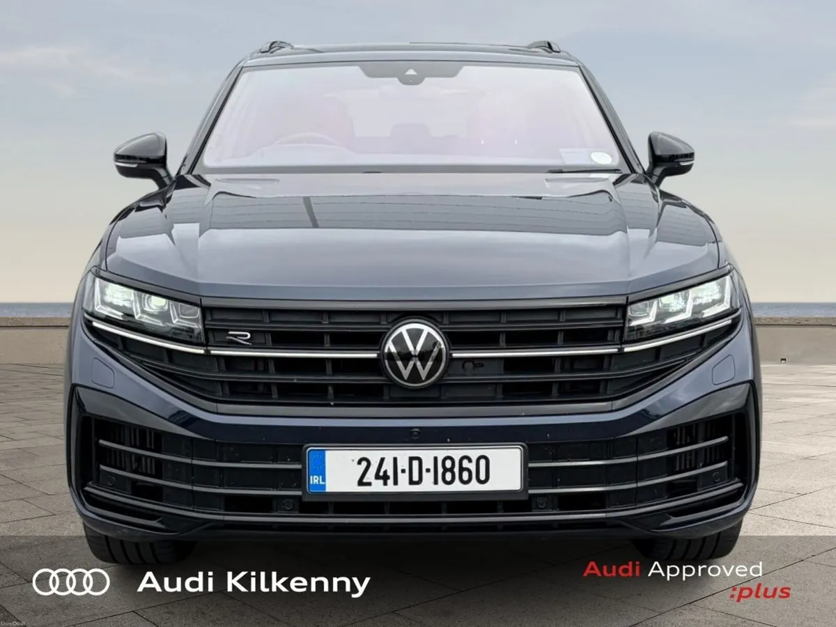 Volkswagen Touareg * Very High Spec * 3.0 TSI PHEV - Image 2