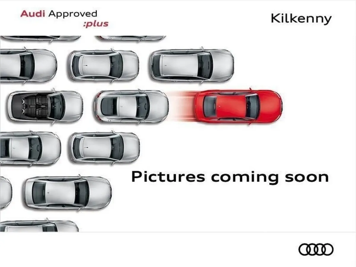 Audi A5 35 TDI 163HP S-Tronic S Line Competition w - Image 2