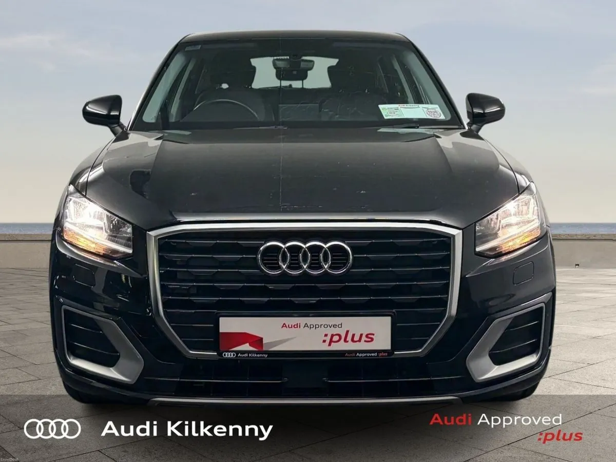 Audi Q2 30 TDI 116HP SE " Price Includes €2,000 Sc - Image 2
