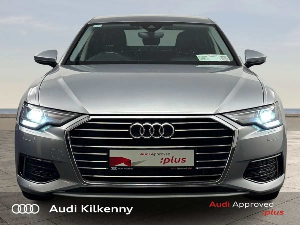 Audi A6 40TDI 204HP S tronic SE "Price Includes €2 - Image 2