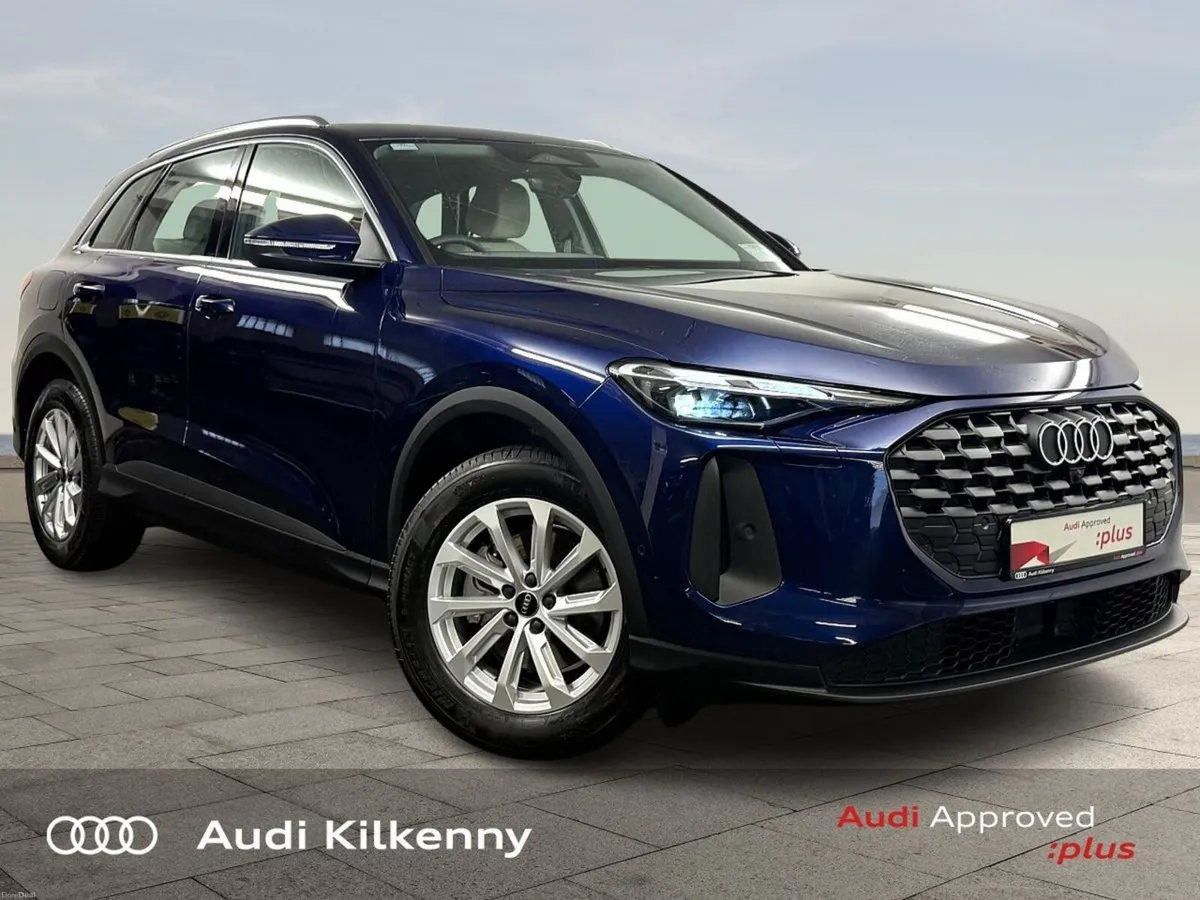 Audi Q5 Q5 40TDI Q SE - Image 1