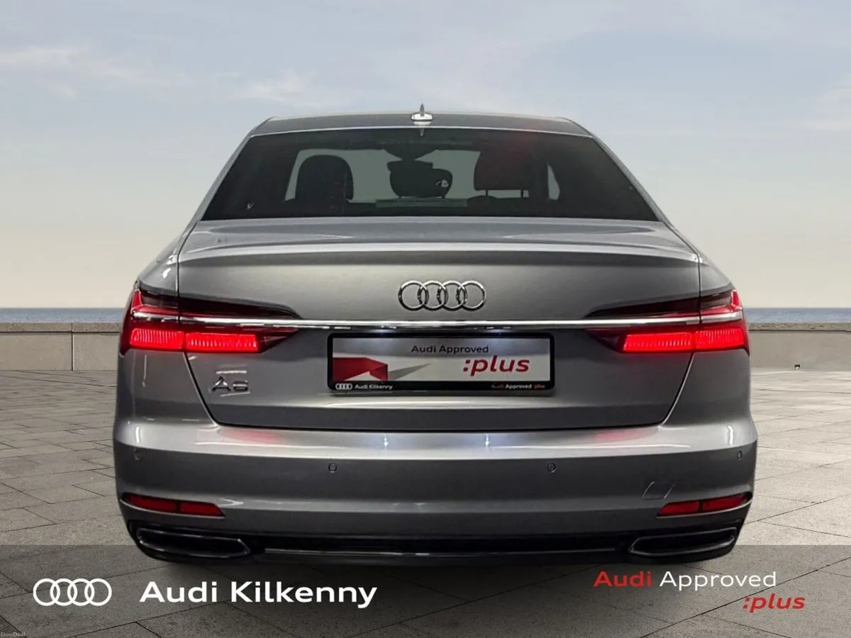 Audi A6 40TDI 204HP S tronic SE "Price Includes €2 - Image 6