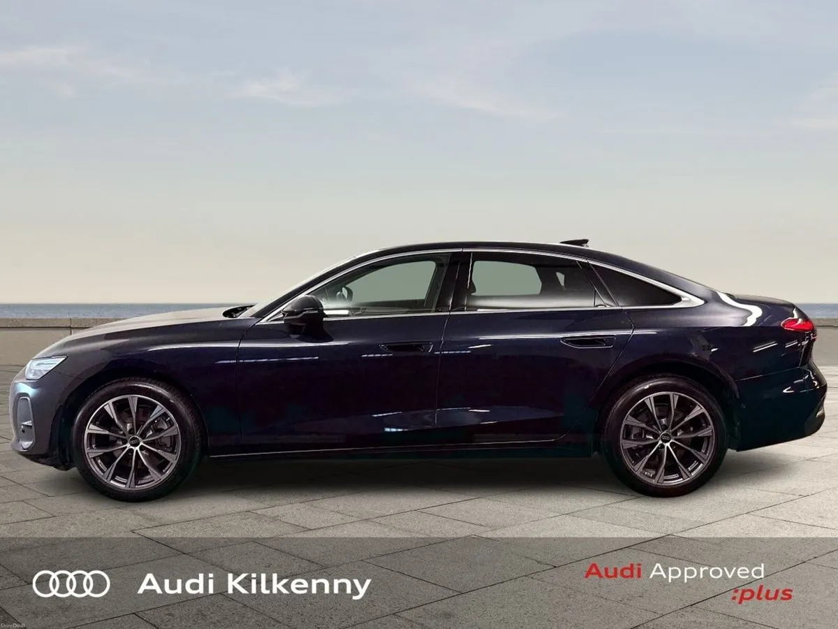 Audi A6 **DEMO** 40 TDI SE Plus with Upgraded Allo - Image 4