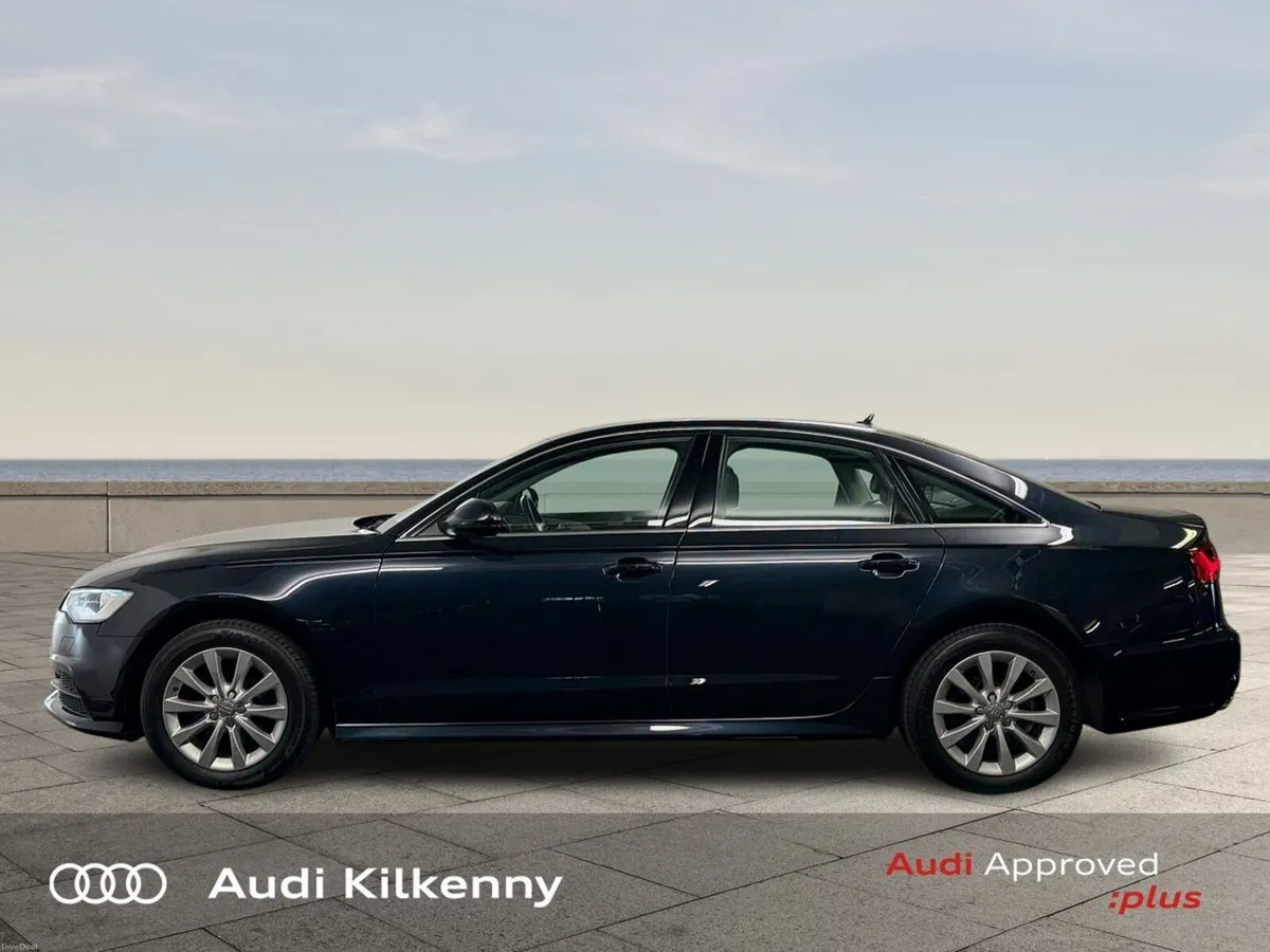 Audi A6 2.0TDI 190 Ultra S-Tronic SE "Price Includ - Image 4