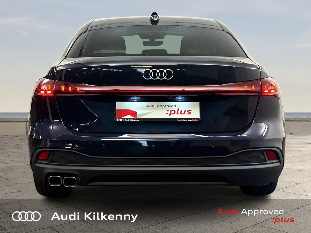 Audi A5 **DEMO** 40 TDI SE 204HP - Image 6