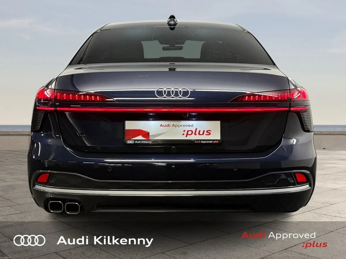 Audi A6 **DEMO** 40 TDI SE Plus with Upgraded Allo - Image 6