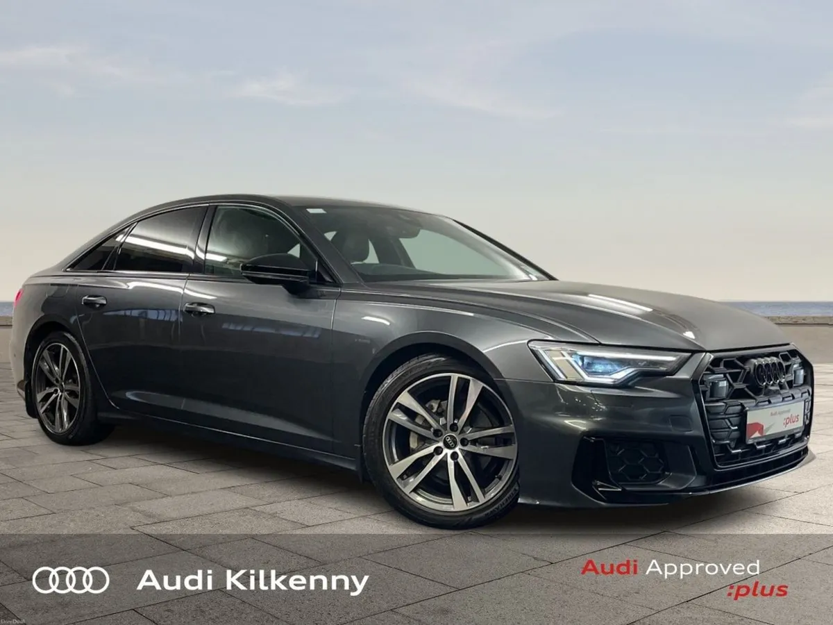Audi A6 ** DEPOSIT TAKEN ** 40TDI 204HP S tronic S - Image 1