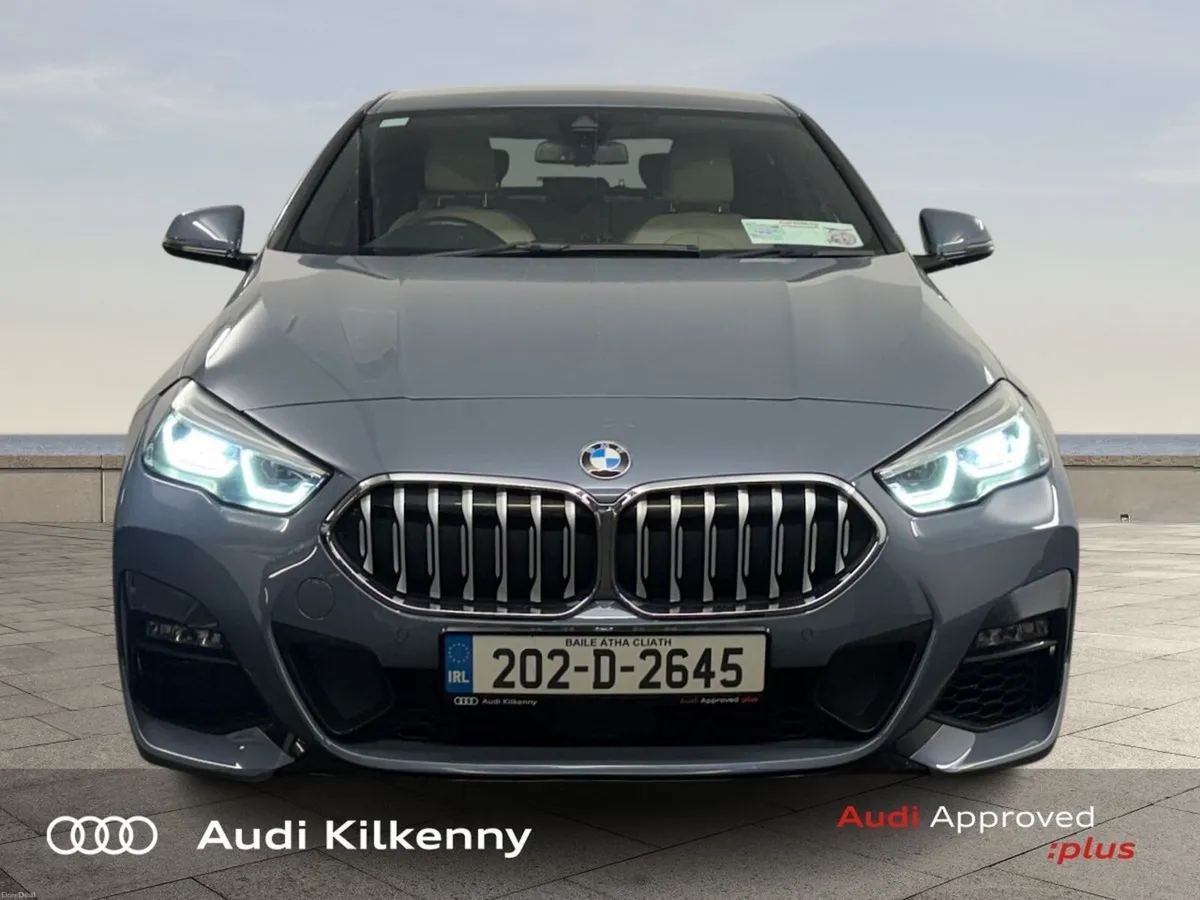 BMW 2-Series 218i M Sport (Auto) Gran Coupe *Price - Image 2