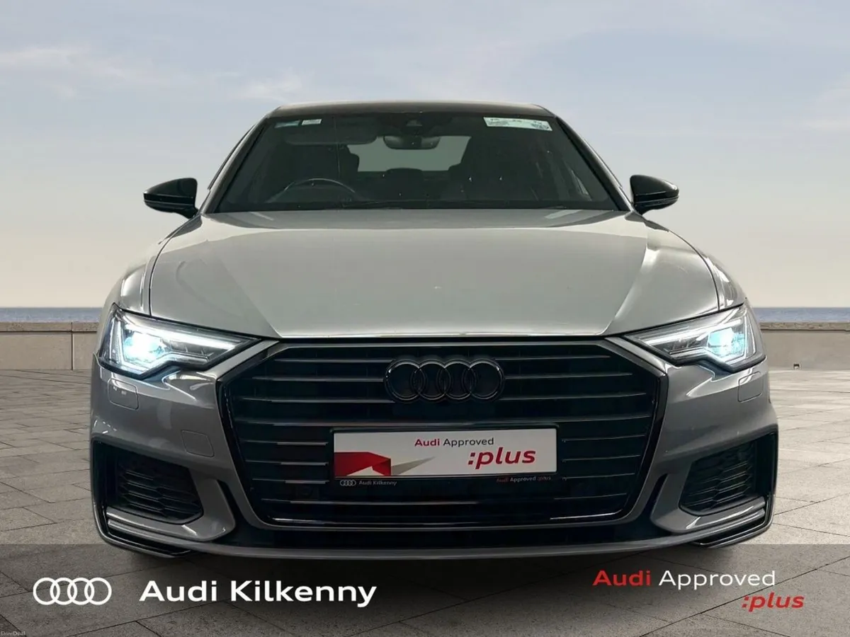 Audi A6 ** DEPOSIT TAKEN ** 40TDI 204HP S-tronic S - Image 2