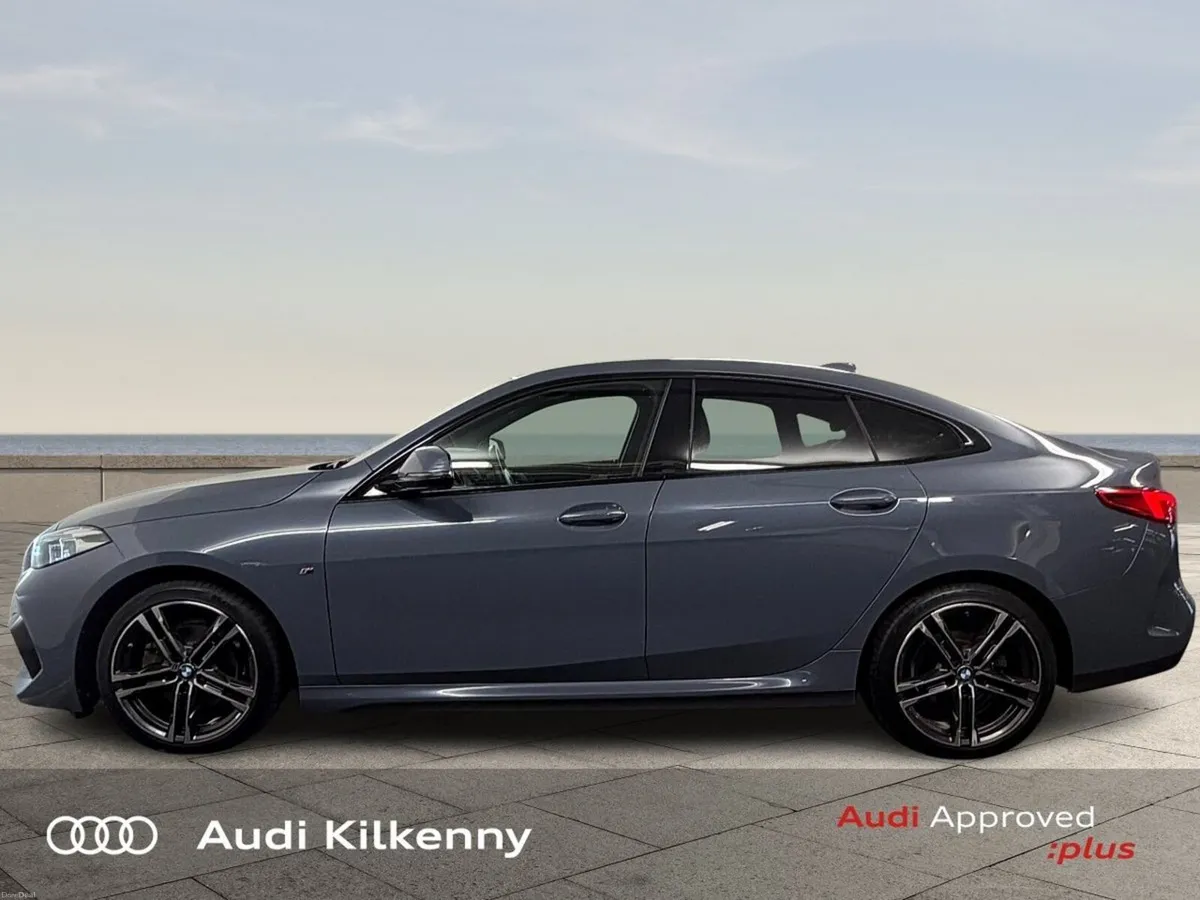 BMW 2-Series 218i M Sport (Auto) Gran Coupe *Price - Image 4