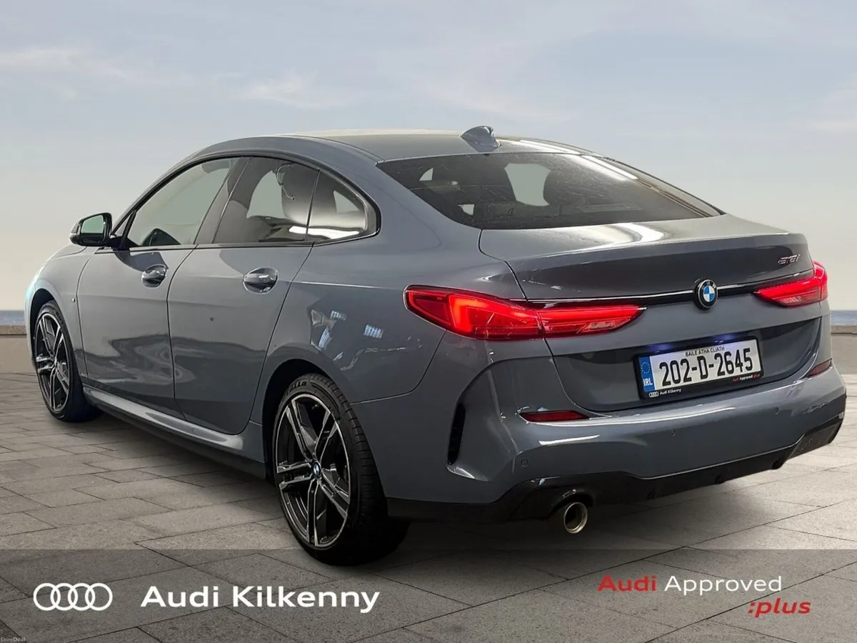 BMW 2-Series 218i M Sport (Auto) Gran Coupe *Price - Image 5