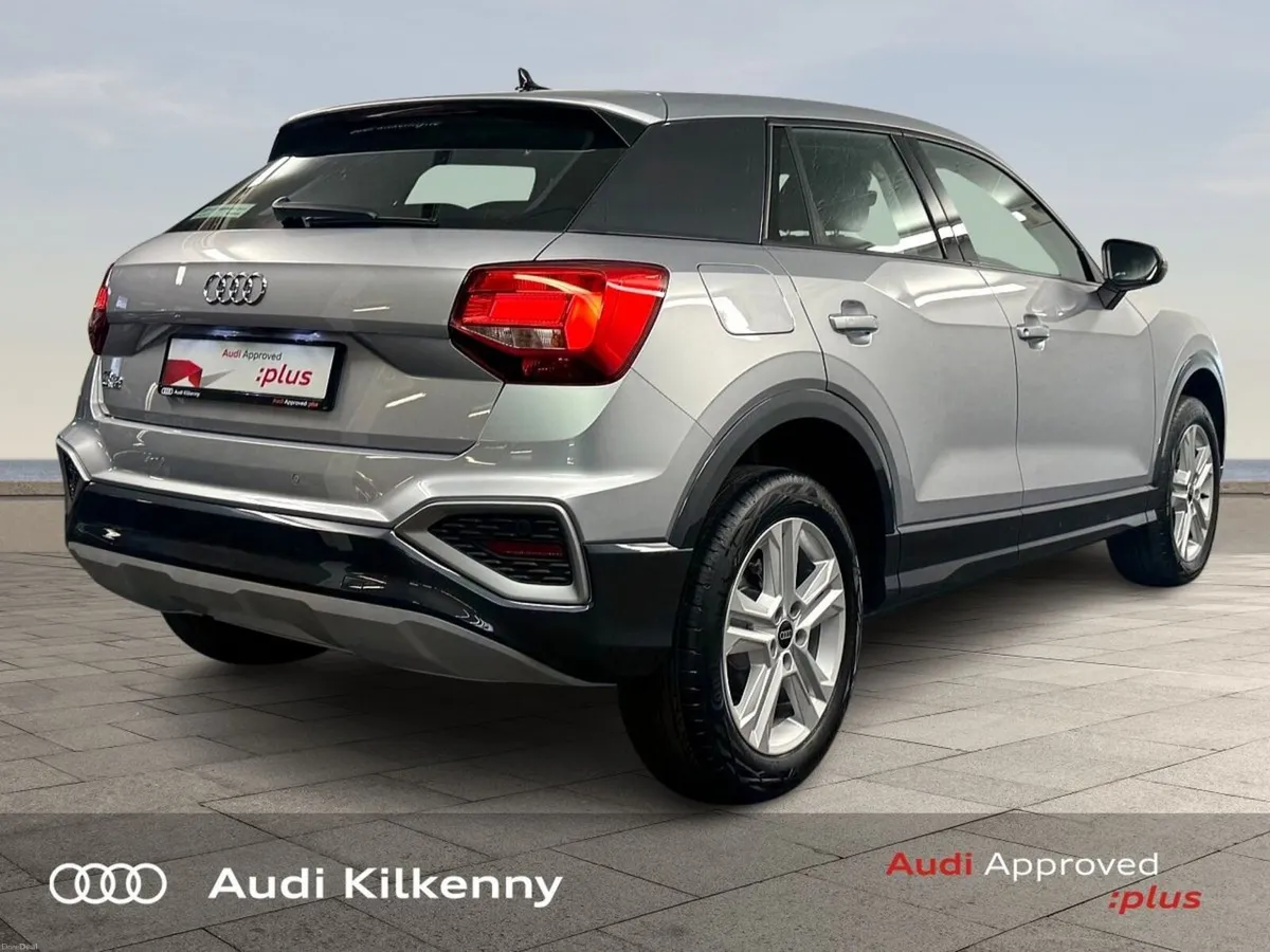 Audi Q2 **DEMO** 30 TDI 116 BHP SE with Comfort Pa - Image 5