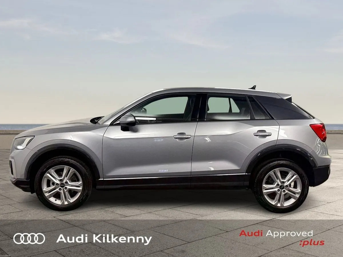 Audi Q2 **DEMO** 30 TDI 116 BHP SE with Comfort Pa - Image 4