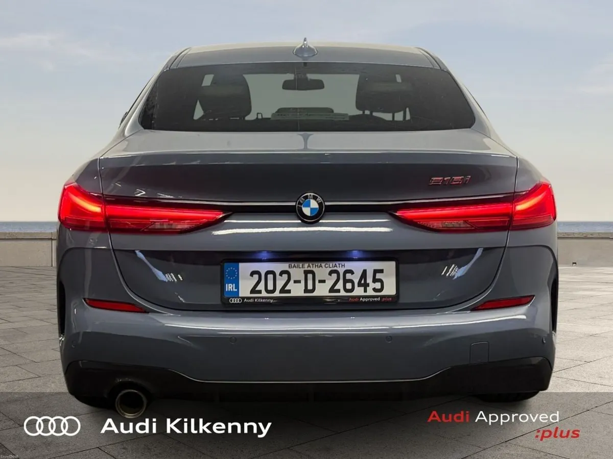 BMW 2-Series 218i M Sport (Auto) Gran Coupe *Price - Image 6