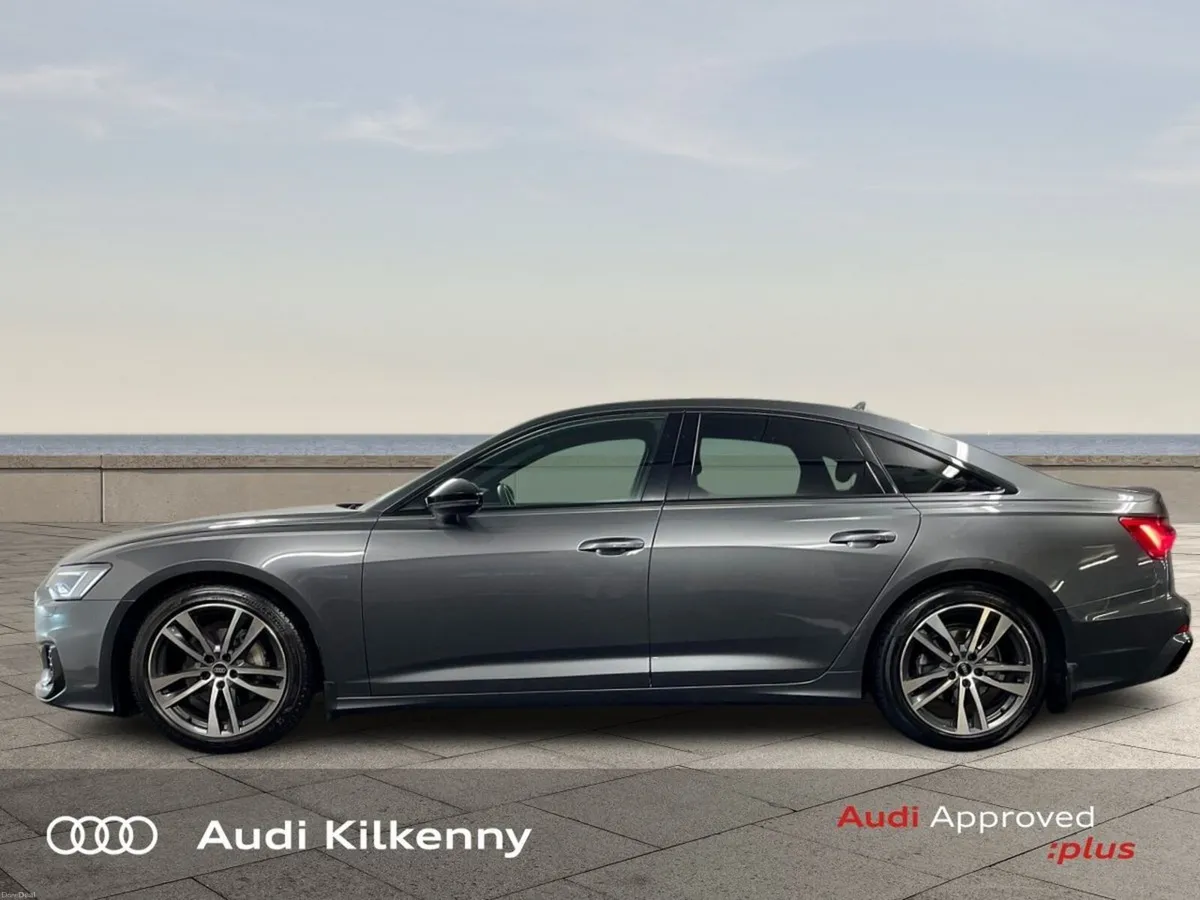 Audi A6 ** DEPOSIT TAKEN ** 40TDI 204HP S tronic S - Image 4