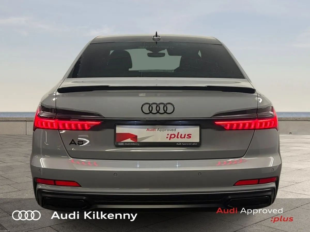 Audi A6 ** DEPOSIT TAKEN ** 40TDI 204HP S-tronic S - Image 6