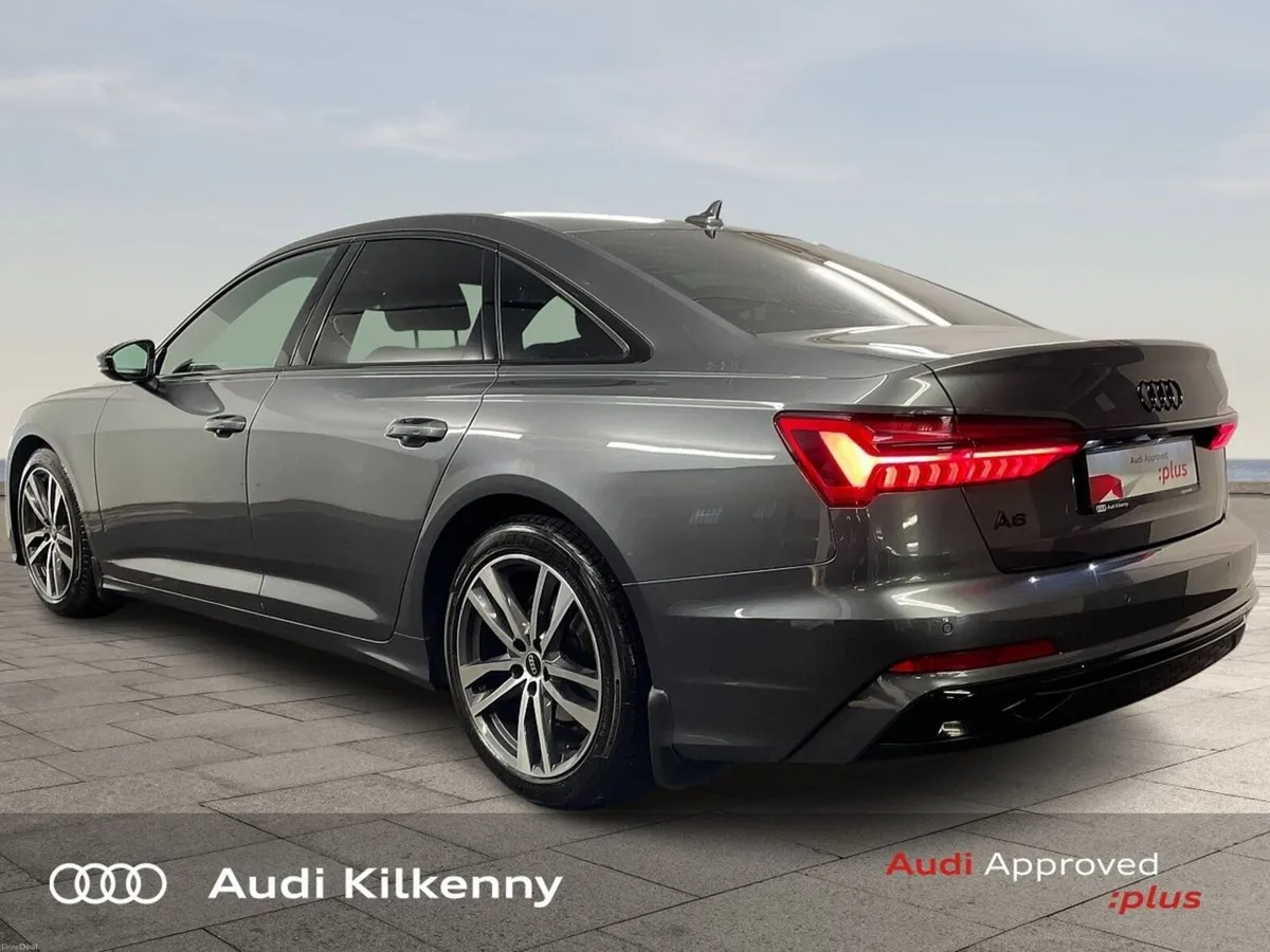 Audi A6 ** DEPOSIT TAKEN ** 40TDI 204HP S tronic S - Image 5