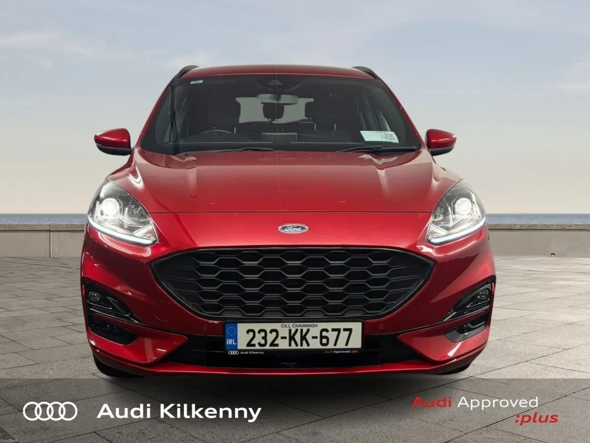 Ford Kuga 2.5 Duratec 225PS PHEV ST-Line Auto "Pri - Image 2