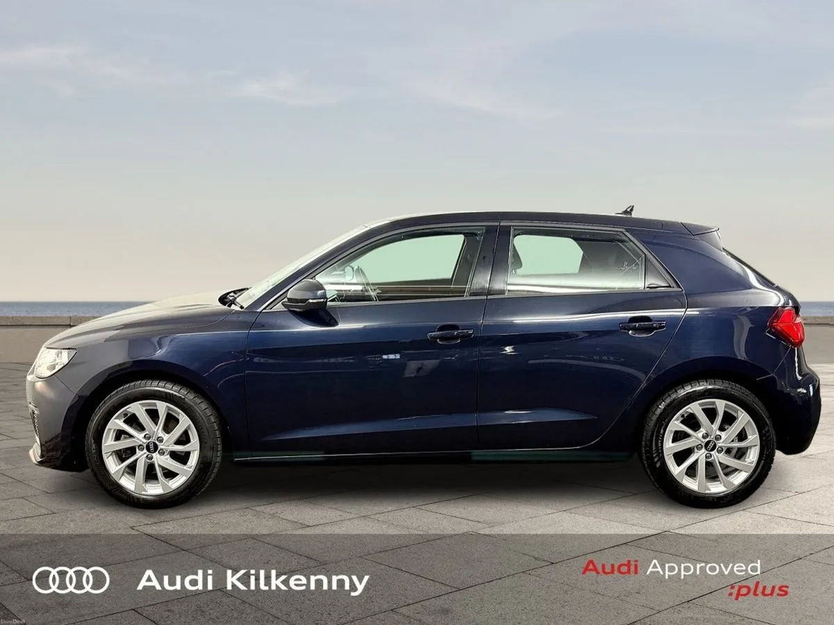 Audi A1 Irish Car - 30 TFSI 110HP SE with Comfort - Image 4